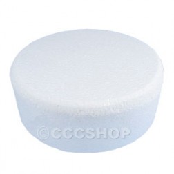 12" Round Cake Dummy