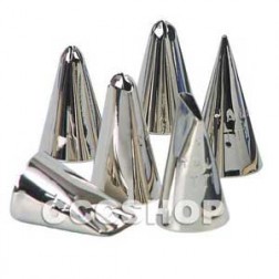 Advanced Icing Nozzle Set