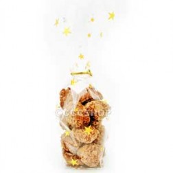 10 Star Cello Bags with base