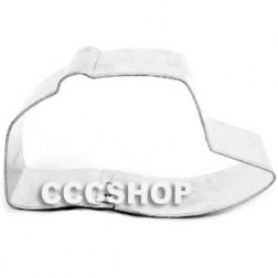 Cap Cookie Cutter
