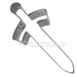 Sword 2 Cookie Cutter