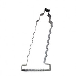 Leaning Tower of Pisa Cookie Cutter