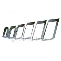 Parallelogram Miniature Cutters