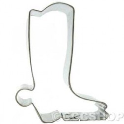 Mini Boot Cookie Cutter