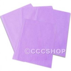 Purple Tissue Paper