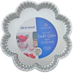 Flower Tarte - Flan Tin 