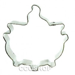 Witches Kettle Cookie Cutter
