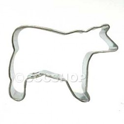 Cow Mini Cookie Cutter
