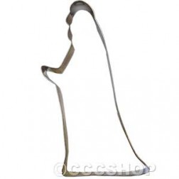 Joseph Cookie Cutter