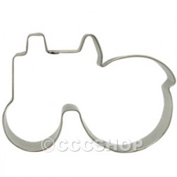 Tractor Cookie Cutter