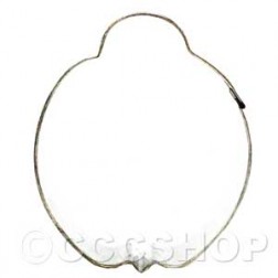 Ladybird Cookie Cutter