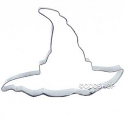 Witches Hat Cookie Cutter