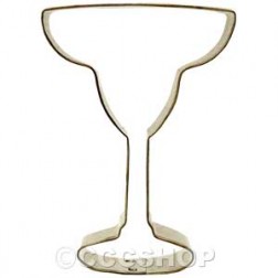 Margherita Cookie Cutter