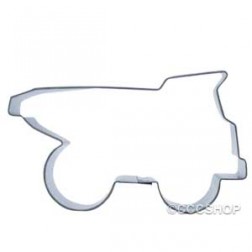 Dumper Truck Cookie Cutter