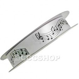 Music Note Ribbon