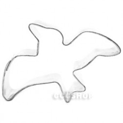 Seagull Mini Cookie Cutter