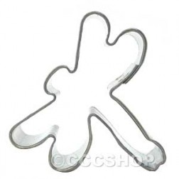 Dragonfly Mini Cookie Cutter
