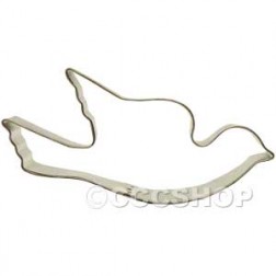 Mini Dove Flying Cookie Cutter