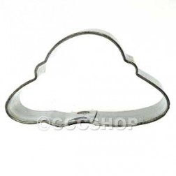 Hat Mini Cookie Cutter