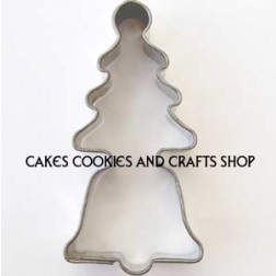 Mini Tree Decoration Cookie Cutter