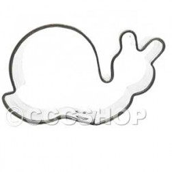 Snail Mini Cookie Cutter