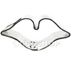 Lips Mini Cookie Cutter
