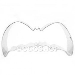 Flying Bat Cookie Cutter
