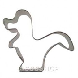 Dragon Cookie Cutter
