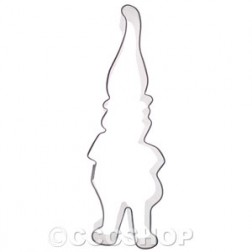 Elf Cookie Cutter