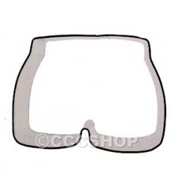 Shorts Cookie Cutter