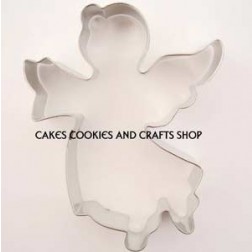 Mini Flying Angel Cookie Cutter