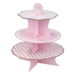 Pink n Mix - Cake Stand 