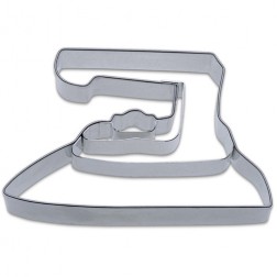 Iron Stainless Steel Cookie Cutter
