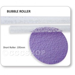 Jem Bubble Roller - Short