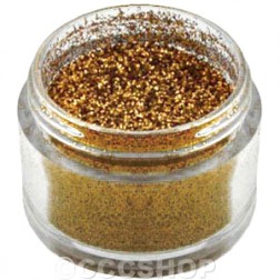 Jewel - Cinnamon Glitter by Rainbow Dust