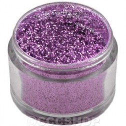 Jewel - Lavender Glitter by Rainbow Dust