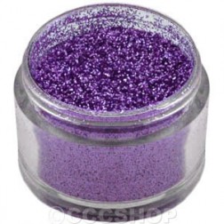 Jewel - Lilac Glitter by Rainbow Dust