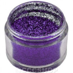 Jewel - Purple Glitter by Rainbow Dust