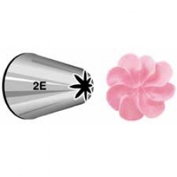 Large Drop Flower Tip 2E*