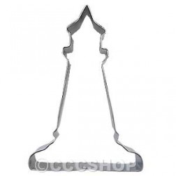 Lighthouse Cookie Cutter