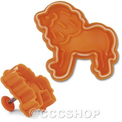 Lion Plunger Cutter