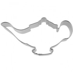 Magic Lamp Stainless Steel Cookie Cutter