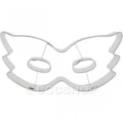 Mask Cookie Cutter
