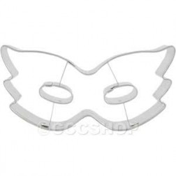 Mask Cookie Cutter
