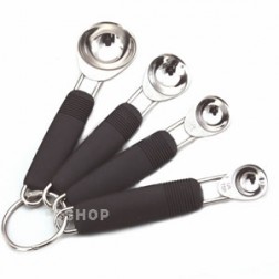 Professional Measuring Spoons