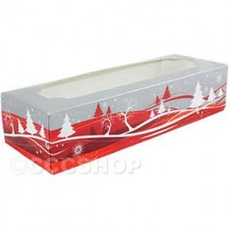 Mince Pie Box - Pack of 5