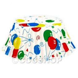 Mini Party Cupcake Cases