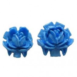 28 Mini Roses Galore Silicone Mould 