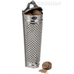Nutmeg Grater