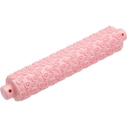 Swirl Pattern Rolling Pin